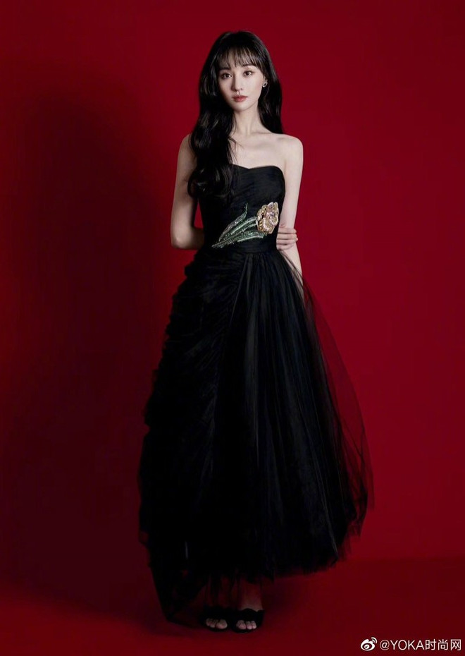 Lần nào đụng hàng idol K-Pop, Trịnh Sảng cũng chịu lép vế vì nhiều lý do - 6