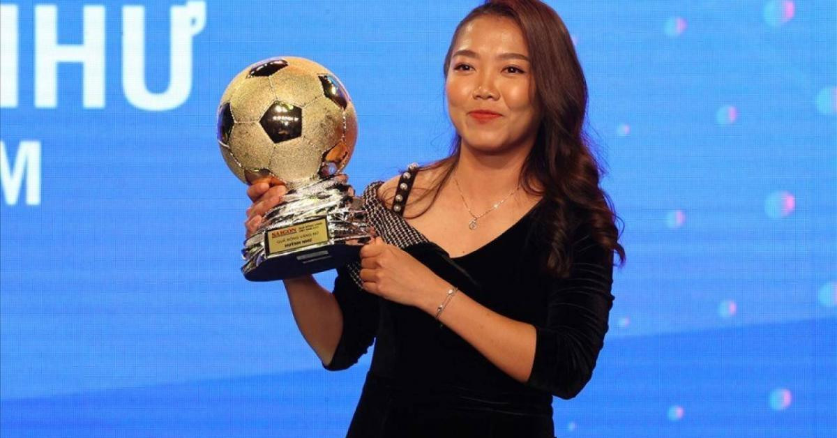 Bóng đá - Quả bóng vàng 2020 lỡ cơ hội đi vào lịch sử bóng đá Việt Nam