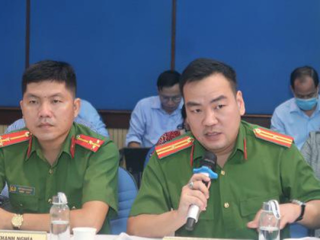 Pháp luật - Nạn nhân tín dụng "đen" uất nghẹn kể bị rơi bẫy băng nhóm giang hồ