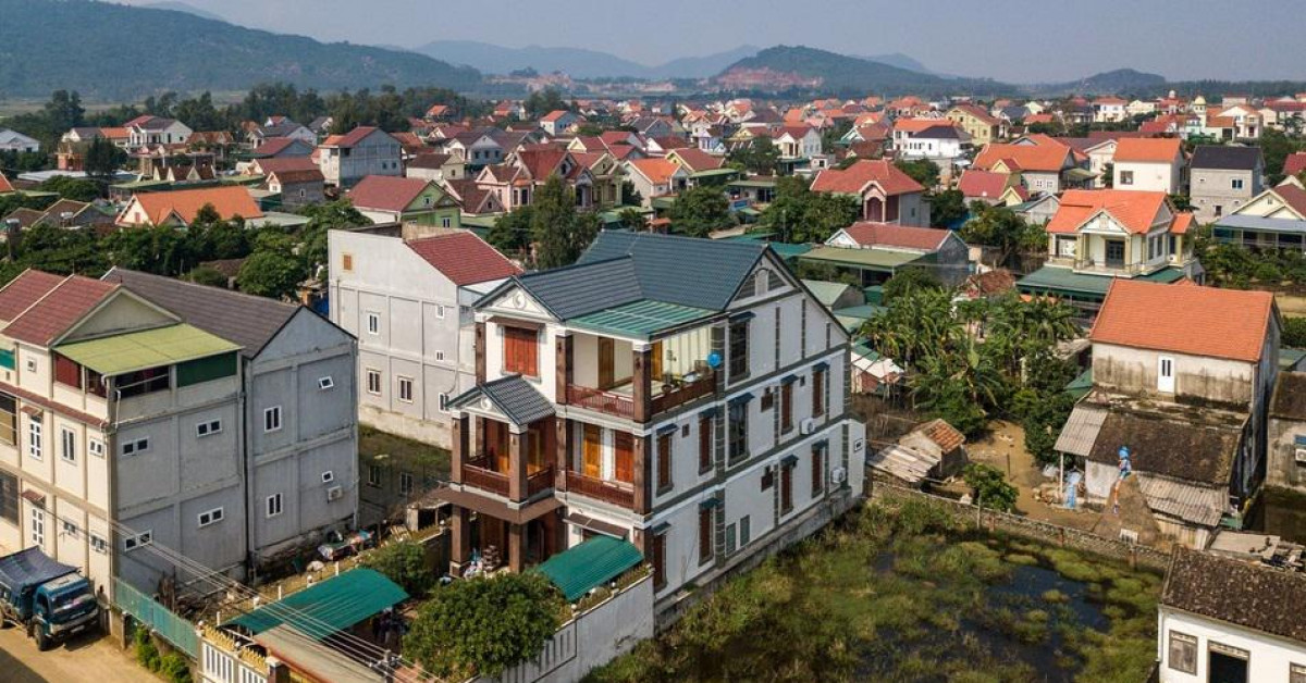 Kinh doanh - Những làng xã từng được cho là giàu nhất Việt Nam giờ ra sao?