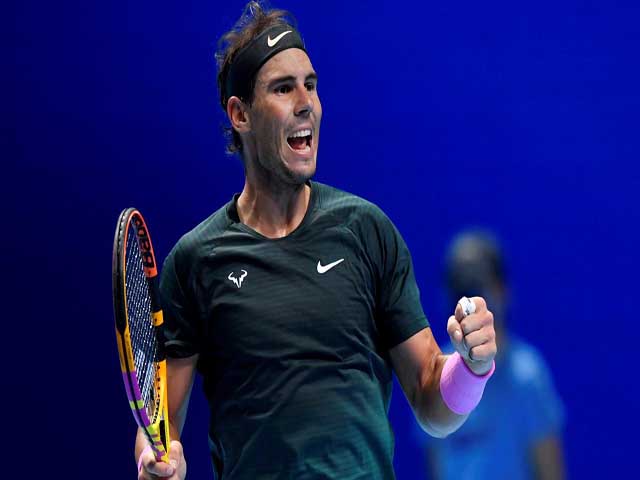Nadal đua số 1 thế giới với Djokovic, dự ATP 500 Rotterdam sau 12 năm