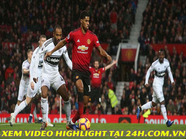 Bóng đá - Trực tiếp bóng đá Fulham - MU: Chủ nhà nhập cuộc tự tin