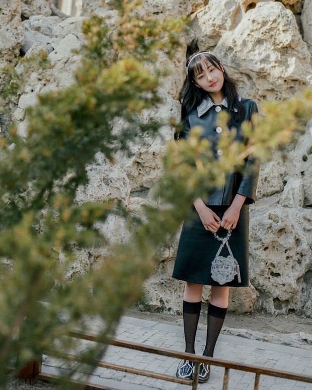 Lần nào đụng hàng idol K-Pop, Trịnh Sảng cũng chịu lép vế vì nhiều lý do - 3