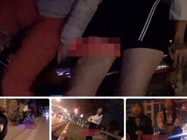 Pháp luật - Độc chiêu mời gọi khách làng chơi: Thỏa thuận "sung sướng" và "luật ngầm"