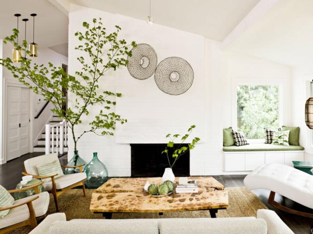 Thế giới - 6 mẹo nhỏ phong thủy trang trí giúp "rước may" vào nhà năm 2021