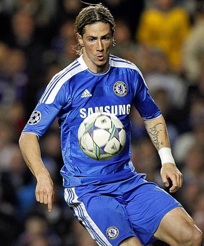 Fernando Torres "lột xác" ngỡ ngàng gây sốc: Cơ bắp cuồn cuộn như lực sĩ - 6