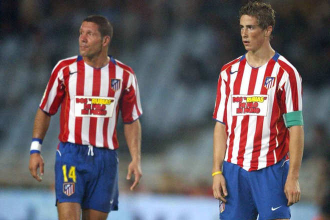 Fernando Torres "lột xác" ngỡ ngàng gây sốc: Cơ bắp cuồn cuộn như lực sĩ - 3