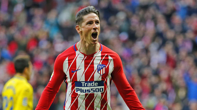 Fernando Torres "lột xác" ngỡ ngàng gây sốc: Cơ bắp cuồn cuộn như lực sĩ - 8