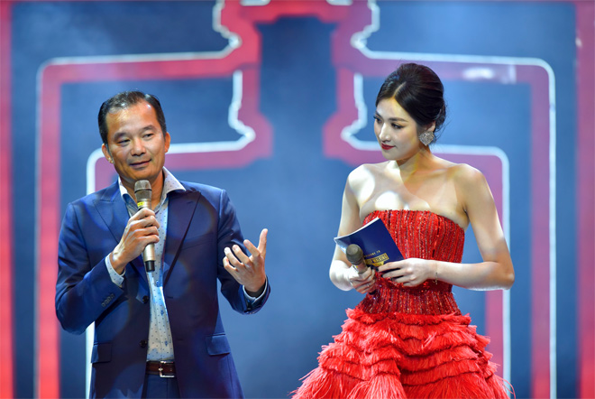 Thưởng thức câu chuyện kể qua hiểu biết và tài hoa của một bậc thầy, thấu hiểu và thông tuệ, bản thân cũng là một đặc cách không phải ai cũng dễ dàng nhận được
