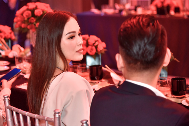 Hé lộ những dấu ấn xa xỉ bên trong đại tiệc dành riêng cho giới tinh hoa Việt - 8