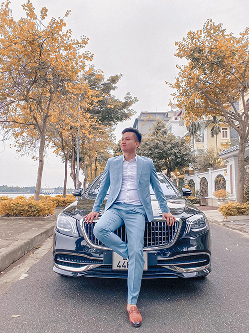 Rosea Agency – Founder Tú Nguyễn: Khát vọng vươn tầm thế giới - 1