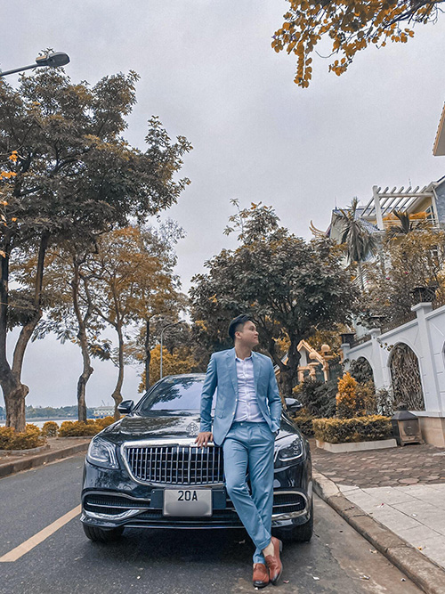 Rosea Agency – Founder Tú Nguyễn: Khát vọng vươn tầm thế giới - 2