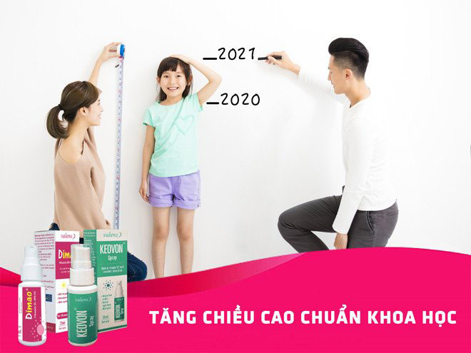 Phát hiện bất ngờ: Vitamin K2 không chỉ giúp trẻ tăng chiều cao vượt trội mà còn “đẩy lùi” sâu răng - 5