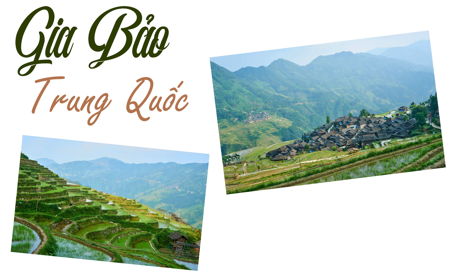 Việt Nam có tới 2 điểm đến lọt top những ruộng bậc thang đẹp nhất hành tinh - 9