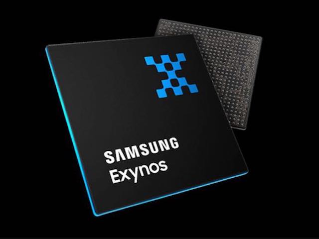Công nghệ thông tin - Vi xử lý Exynos 2100 trong Galaxy S21 có khả năng tính toán siêu "khủng"
