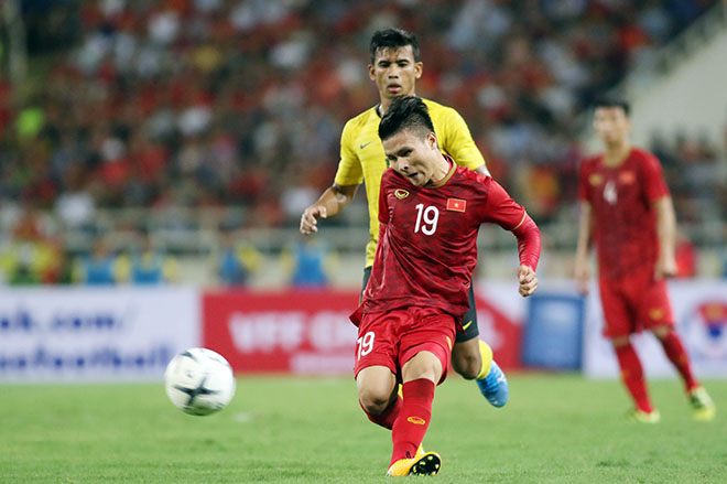 Có đúng Việt Nam cùng UAE đăng cai vòng loại World Cup 2022? - 1
