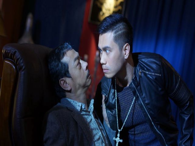 Phim - Việt Anh tiết lộ điều bất ngờ sau 5 năm đóng “Người phán xử”