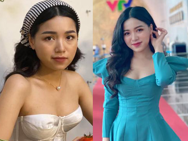 Ca nhạc - MTV - "Cô gái thời tiết" VTV bỏ nhà Đài đi làm Youtuber là ai?