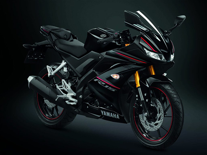 Đánh Giá Yamaha R15 V3 2021  Liệu còn thu hút giới trẻ