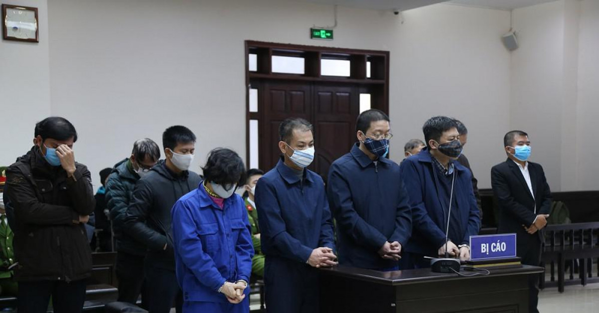 Pháp luật - Hơn 950 người mắc lừa Thiếu tướng tình báo ‘dởm’