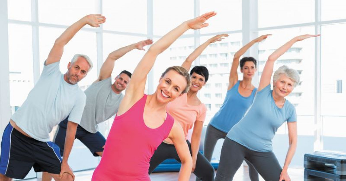 Sức khỏe đời sống - Đột quỵ sẽ rời xa nếu thực hiện phương pháp của bác sĩ Mỹ