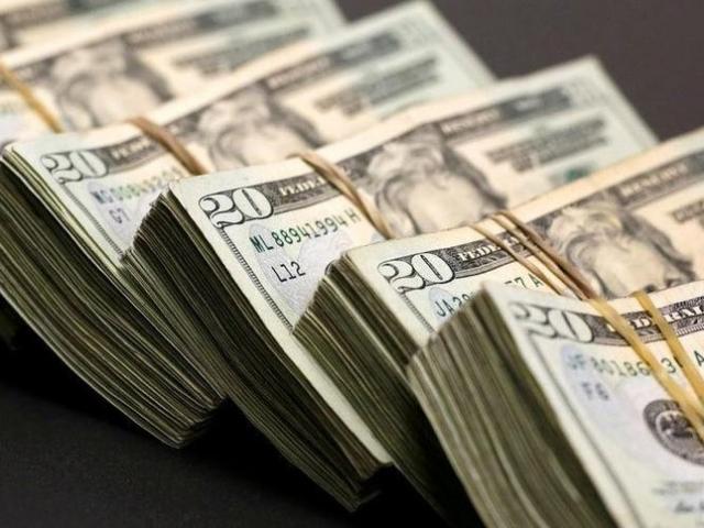 Kinh doanh - Tỷ giá USD hôm nay 22/1: Lao dốc liên tiếp sau khi ông Biden nhậm chức