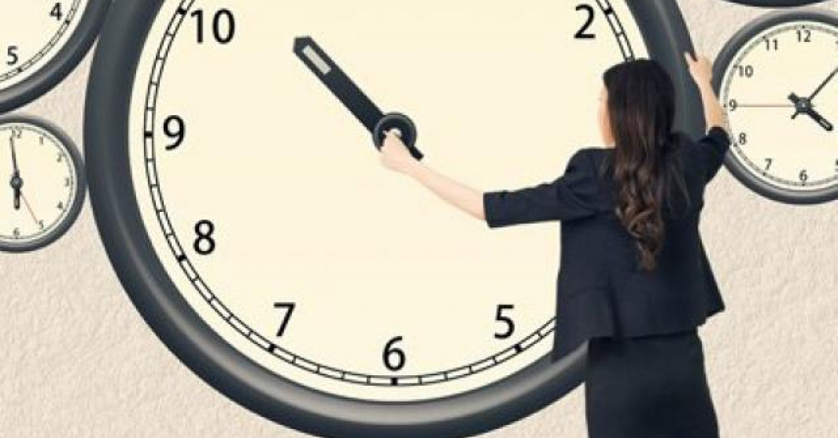 Bạn trẻ - Cuộc sống - Lãng phí thời gian chính là lãng phí cuộc đời: Bỏ ngay 15 hành động nhiều người vẫn quen thuộc