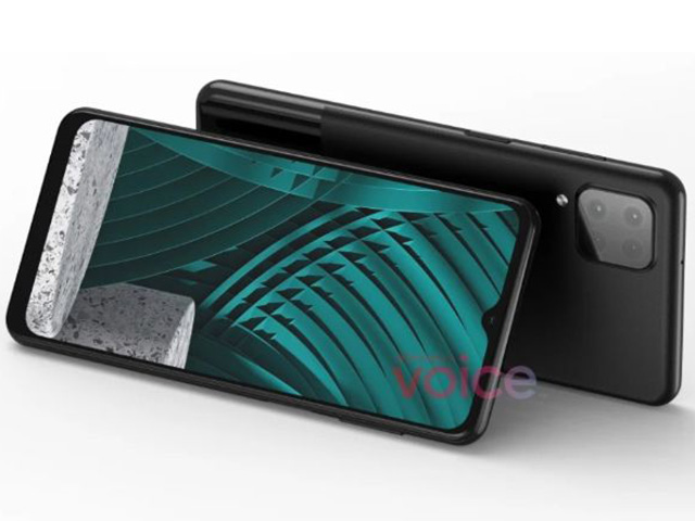 Thời trang Hi-tech - Galaxy M12 siêu rẻ quyết chiến các đối thủ Trung Quốc