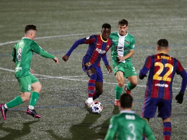 Bóng đá - Soi trận hot hôm nay: Barca cảnh giác "vết xe đổ" Real, Atletico sáng cửa bứt phá ngôi đầu