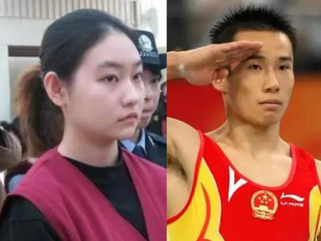 Thể thao - Nhà vô địch Olympic dan díu vợ cầu thủ, sạt nghiệp vì “hồ ly tinh”