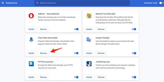 4 tiện ích mở rộng bạn nên gỡ bỏ ngay lập tức - 1