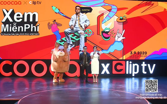 COOCAA - “nhân tố bí ẩn” đáng kinh ngạc năm 2020 - 3