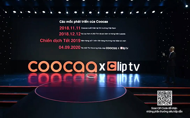 COOCAA - “nhân tố bí ẩn” đáng kinh ngạc năm 2020 - 5