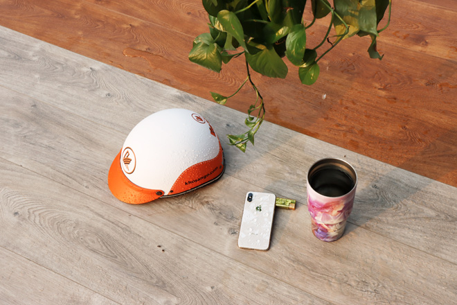 Xu hướng lựa chọn sàn gỗ cốt đen - 2