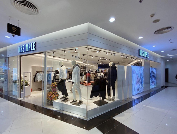 Lý giải sức hút từ thương hiệu thời trang nam thanh lịch Mr Simple Style - 6