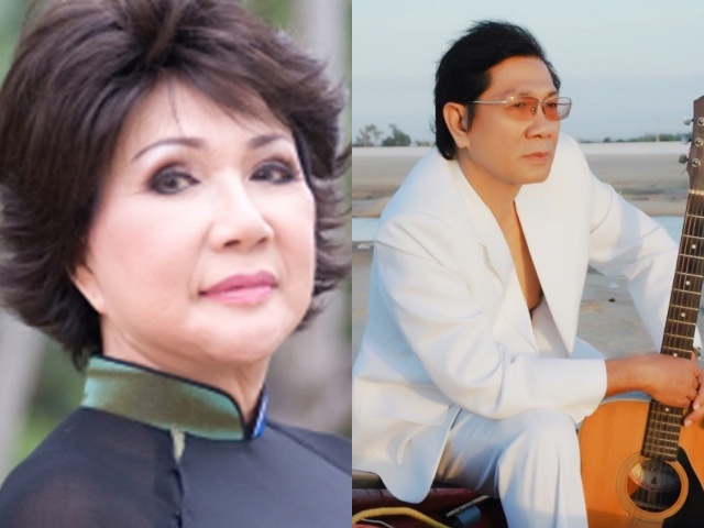 Ca nhạc - MTV - Danh ca Lệ Thu qua đời vì Covid-19, nam nhạc sĩ hải ngoại chia sẻ điều bất ngờ