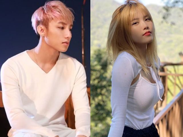 Đời sống Showbiz - Thiều Bảo Trâm ẩn ý độc thân, chia tay "bạn trai tin đồn" vì người thứ 3?