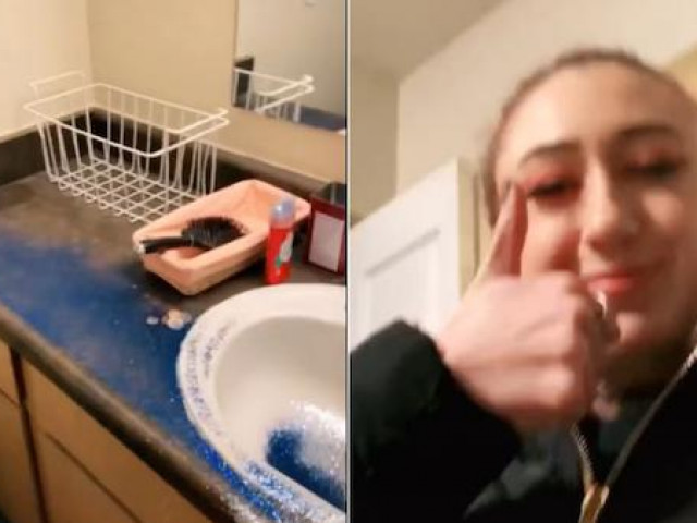 Bạn trẻ - Cuộc sống - "Cắm sừng" bạn gái, chàng trai nhận cái kết nhớ đời với màn trả thù "độc nhất vô nhị"