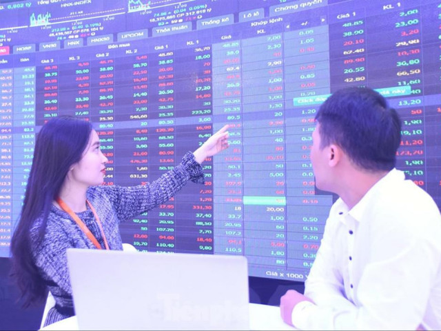 Kinh doanh - Chứng khoán đỏ sàn rồi phục hồi nhanh: Điều gì đang chờ đợi?