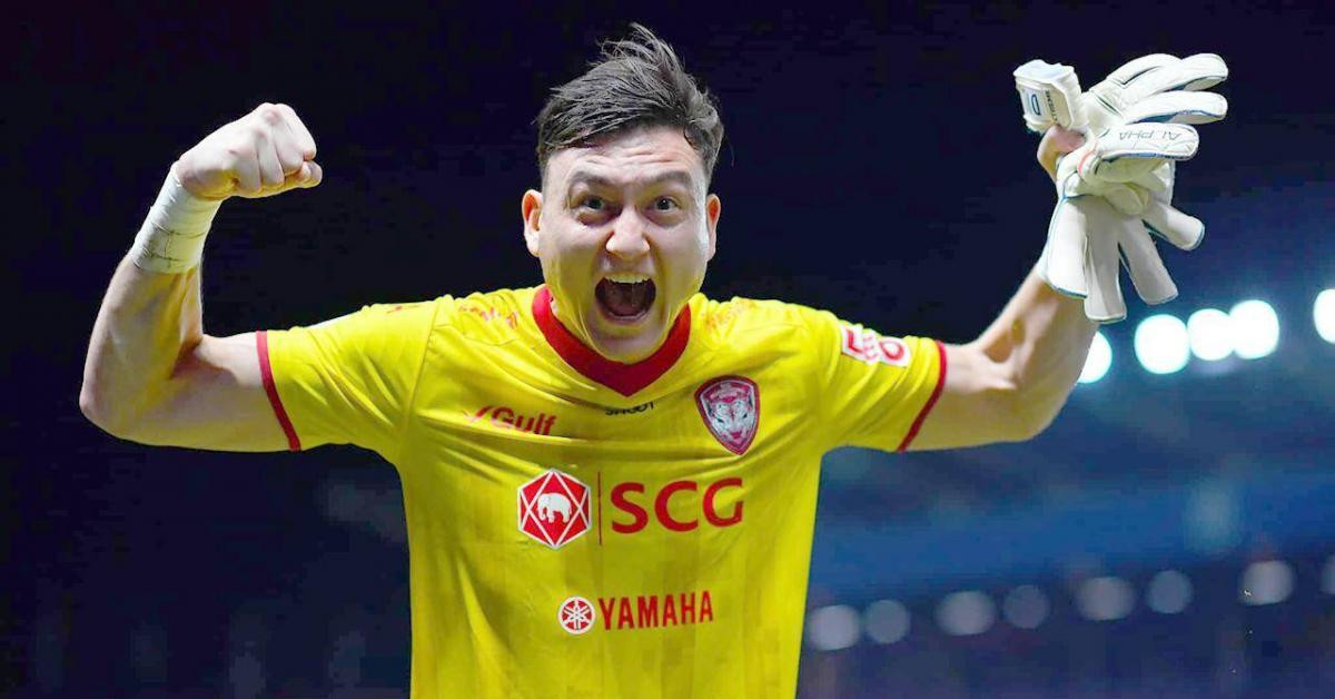 Bóng đá - Vén màn bí mật vụ Đặng Văn Lâm đối đầu Muangthong United