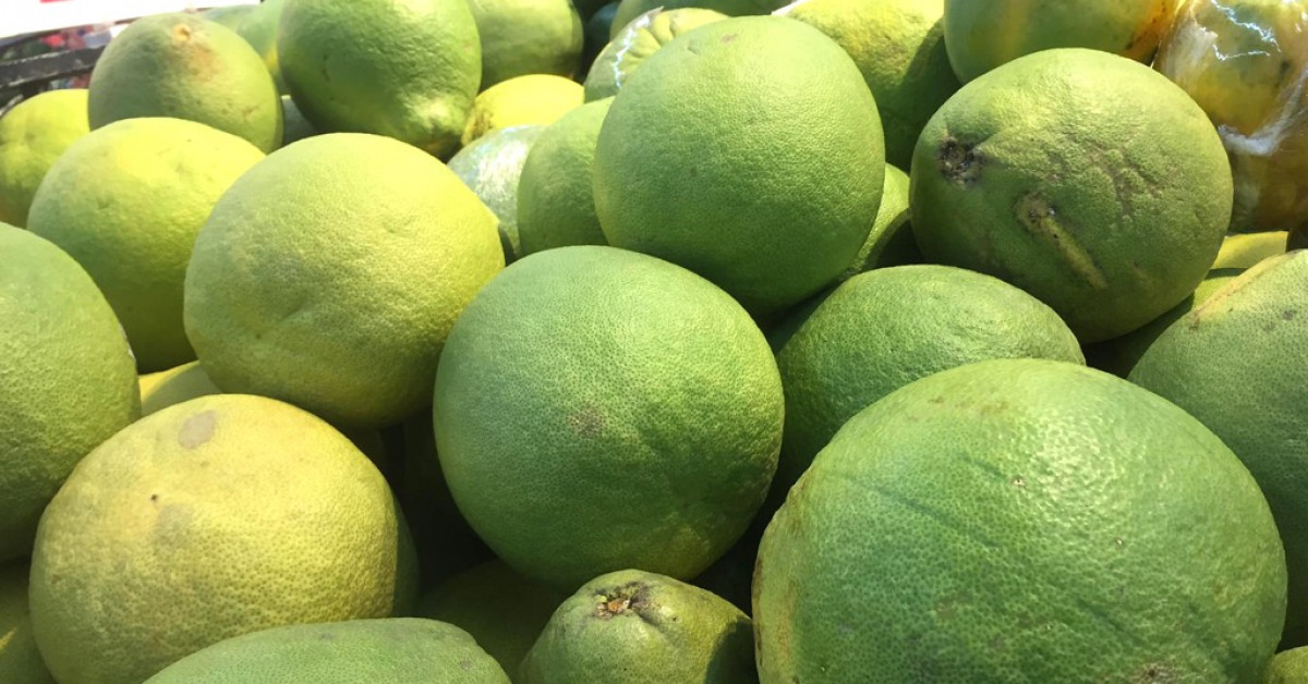 Sức khỏe đời sống - Bưởi giúp bảo vệ hệ thống miễn dịch và giảm nguy cơ mắc bệnh