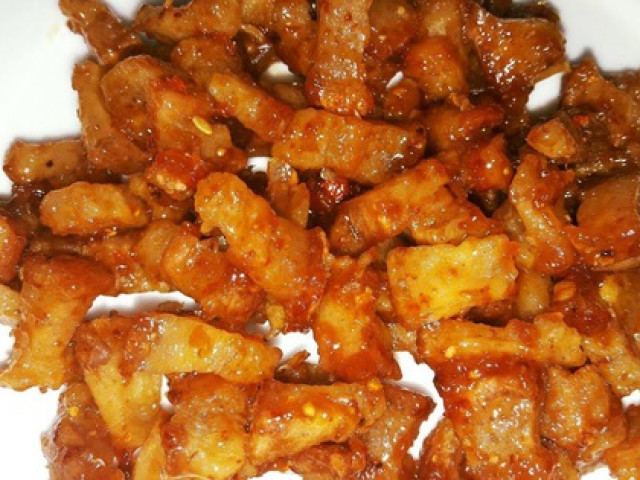 Ẩm thực - Làm món "rặt quê" này ăn ngày rét, cả nhà xới cơm không nghỉ