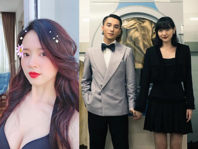 Đời sống Showbiz - Midu bị nghi “đá xéo” ồn ào "trà xanh" của Sơn Tùng