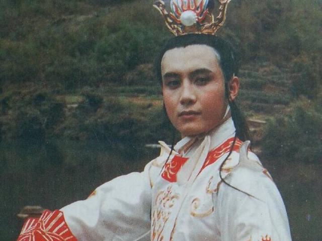 Phim - Tại sao Bạch Long Mã trong Tây Du Ký đẹp trai như nam thần mà vẫn bị “cắm sừng”?