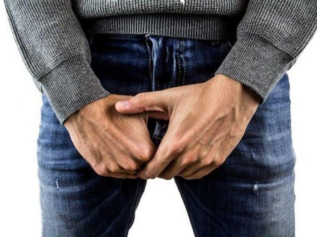 Sức khỏe đời sống - Chàng trai 16 tuổi bị vỡ “cậu nhỏ” khi đang chơi bóng chuyền