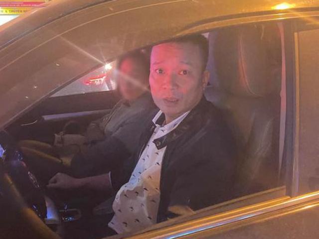 Tin tức trong ngày - Diễn biến mới vụ tài xế đánh gãy răng người nhắc dừng đèn đỏ quá lâu