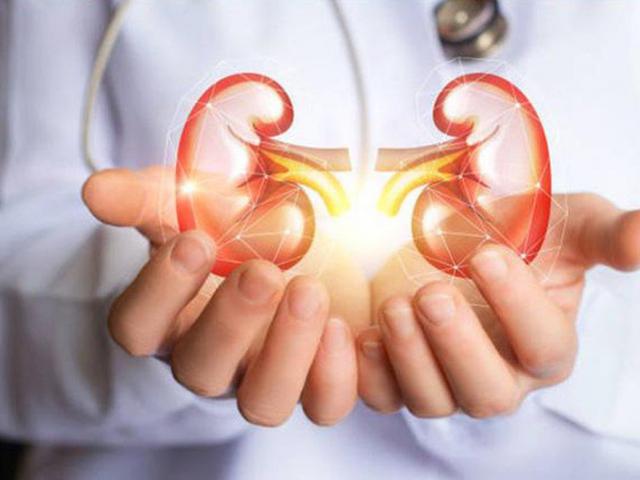 Sức khỏe đời sống - Hai quả thận quý giá sẽ "cảm ơn" bạn vô cùng nếu thường xuyên ăn 9 "món" này
