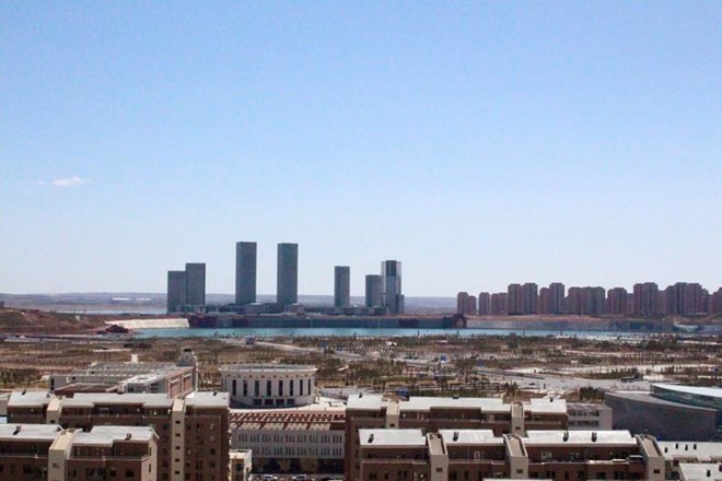 "Ớn lạnh sống lưng" với 14 địa điểm du lịch kỳ lạ - 6