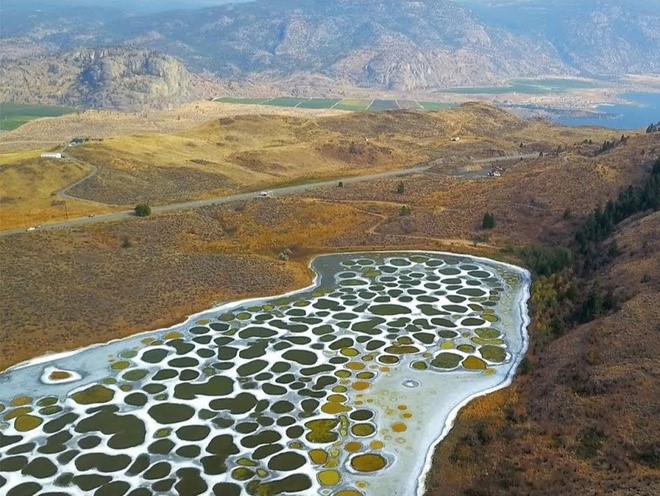 "Ớn lạnh sống lưng" với 14 địa điểm du lịch kỳ lạ - 7