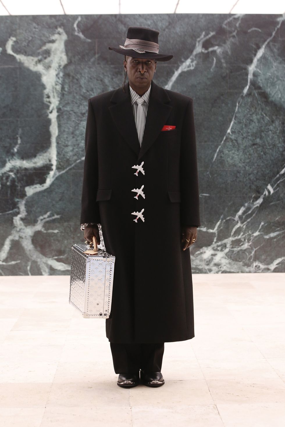 ORDER Louis Vuitton Monogram  Quần áo tổng hợp